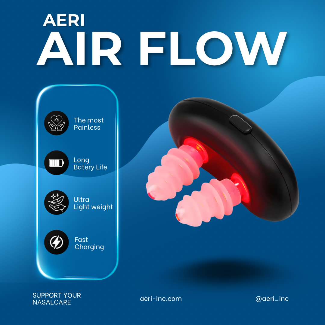 Aeri-AirFlow